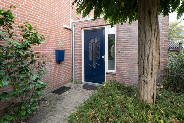 Medium property photo - Timberwolfstraat 13, 4758 AJ Standdaarbuiten